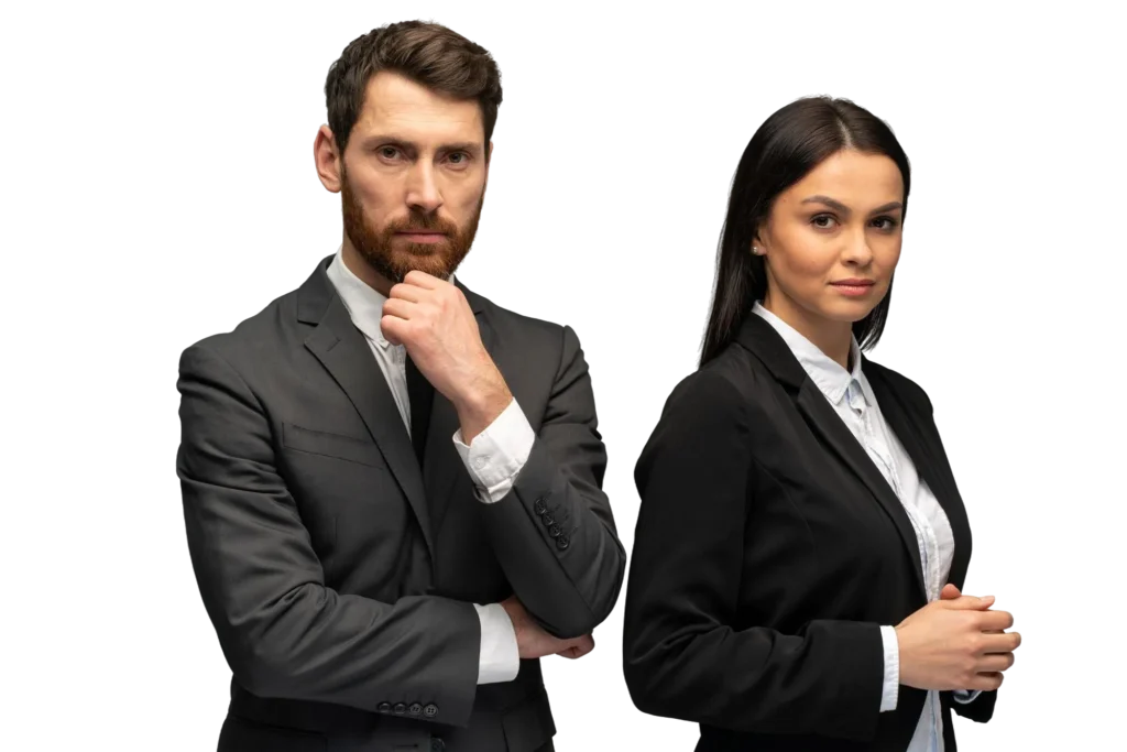 איש ואשת עסקים